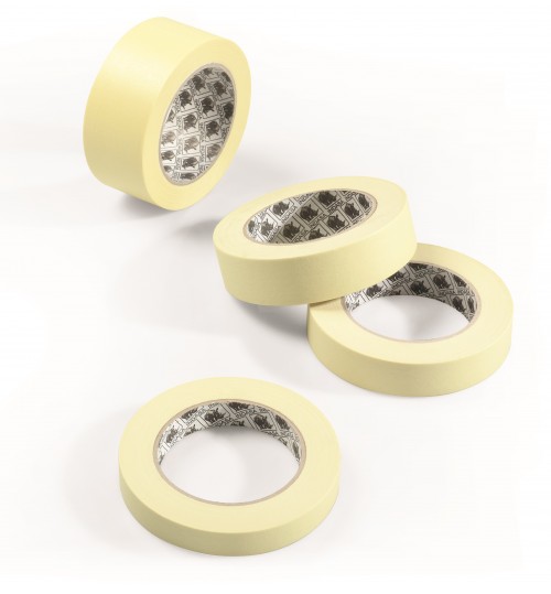 INDASA MTE MASKING TAPE ROLL 48mm Box of 20 rolls